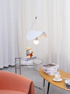Cilirila Premium Art Glider Pendant Light