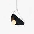 Cilirila Premium Art Glider Pendant Light