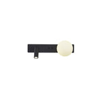 Alraeion Modern Minimalist Slim Glass Wall lamp