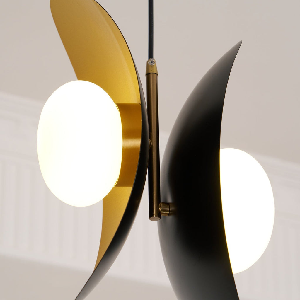 Fioran Contemporary Pendant Lamp