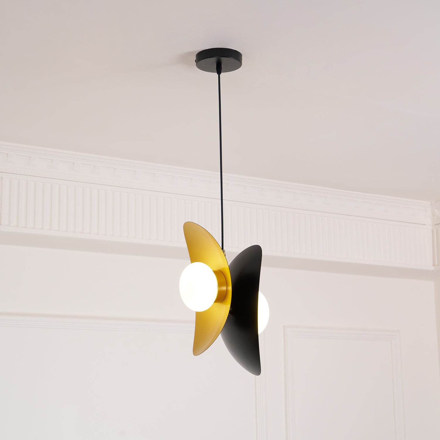 Fioran Contemporary Pendant Lamp