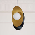 Fioran Contemporary Pendant Lamp