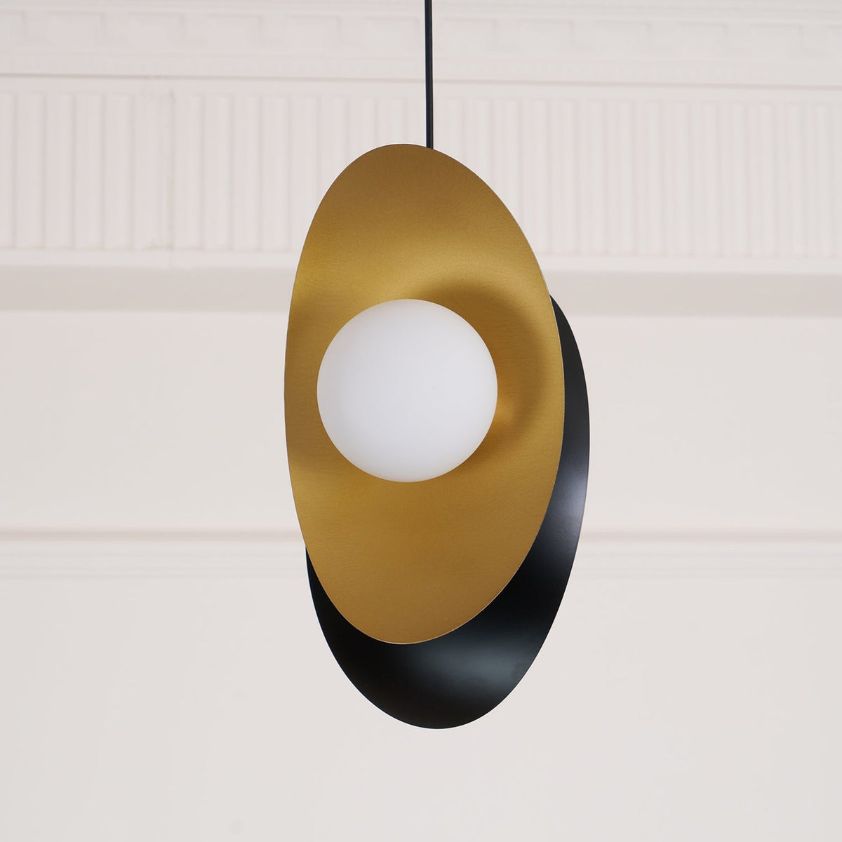 Fioran Contemporary Pendant Lamp