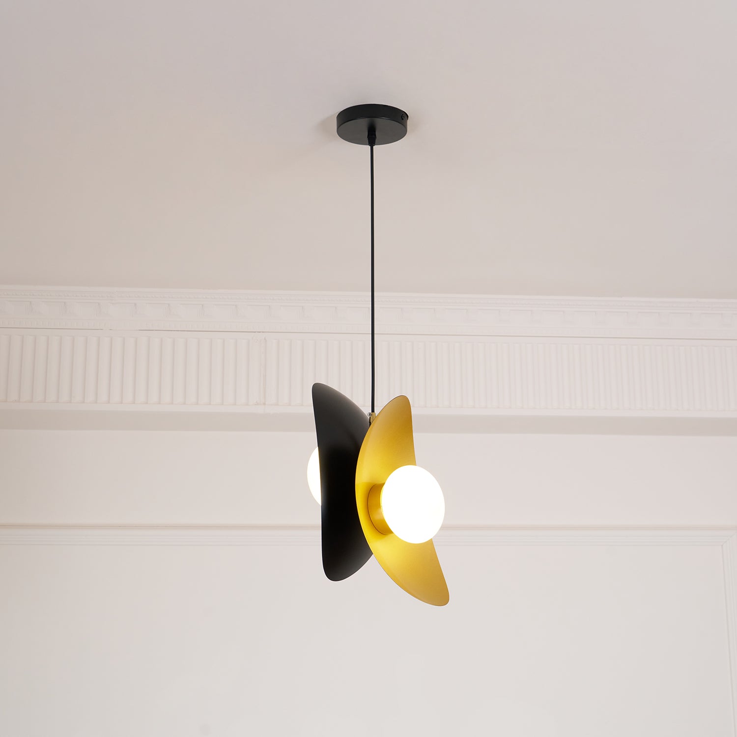Fioran Contemporary Pendant Lamp