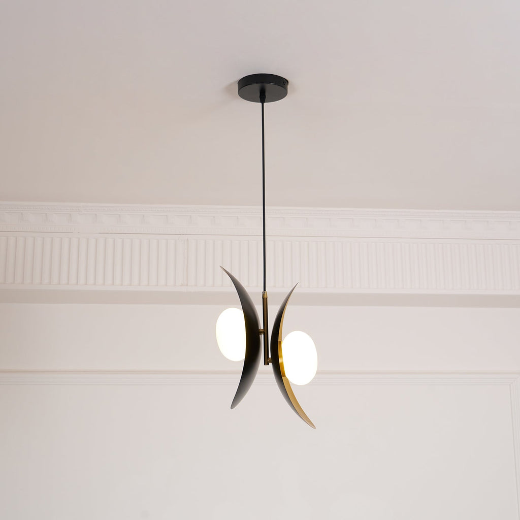 Fioran Contemporary Pendant Lamp
