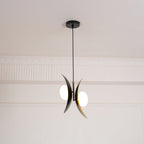 Fioran Contemporary Pendant Lamp