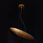 Aureliance Gold Foil Pendant Lamp