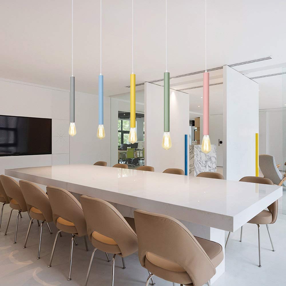 Valentina Modern LED Pendant Light Living Room/Dining Room/Bedroom