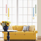 Valentina Modern LED Pendant Light Living Room/Dining Room/Bedroom