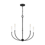 Irinel Vintage Industrial Chandelier