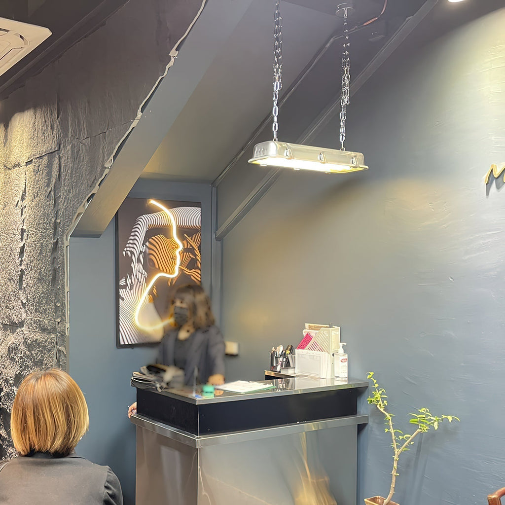 Avinor Modern Minimalist Pendant Light