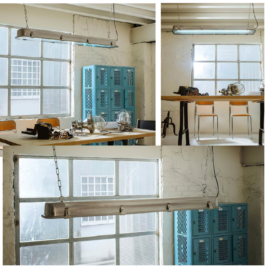 Avinor Modern Minimalist Pendant Light