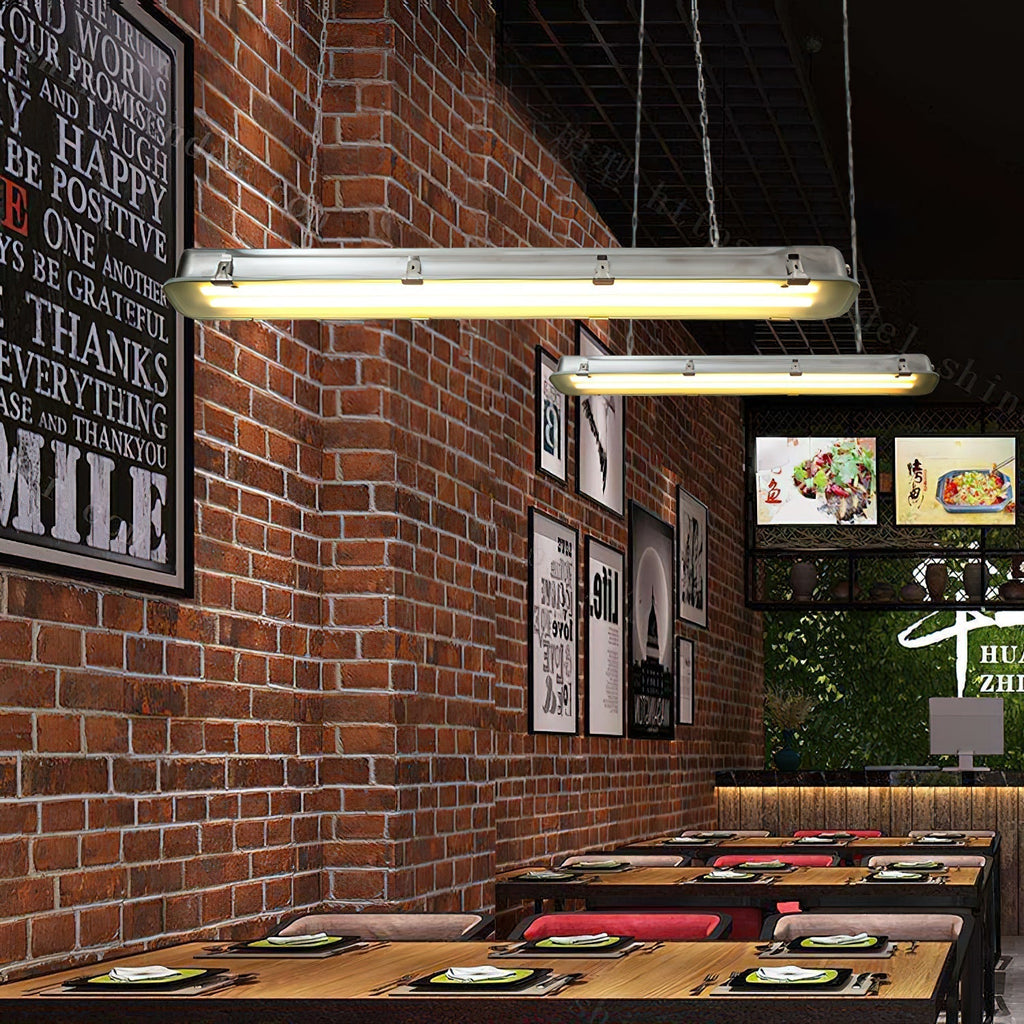 Avinor Modern Minimalist Pendant Light
