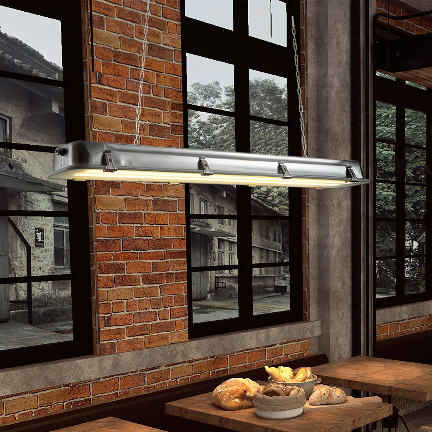 Avinor Modern Minimalist Pendant Light
