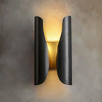 Evynen Vintage Industrial Sconce Wall lamp