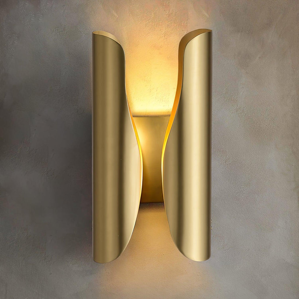 Evynen Vintage Industrial Sconce Wall lamp