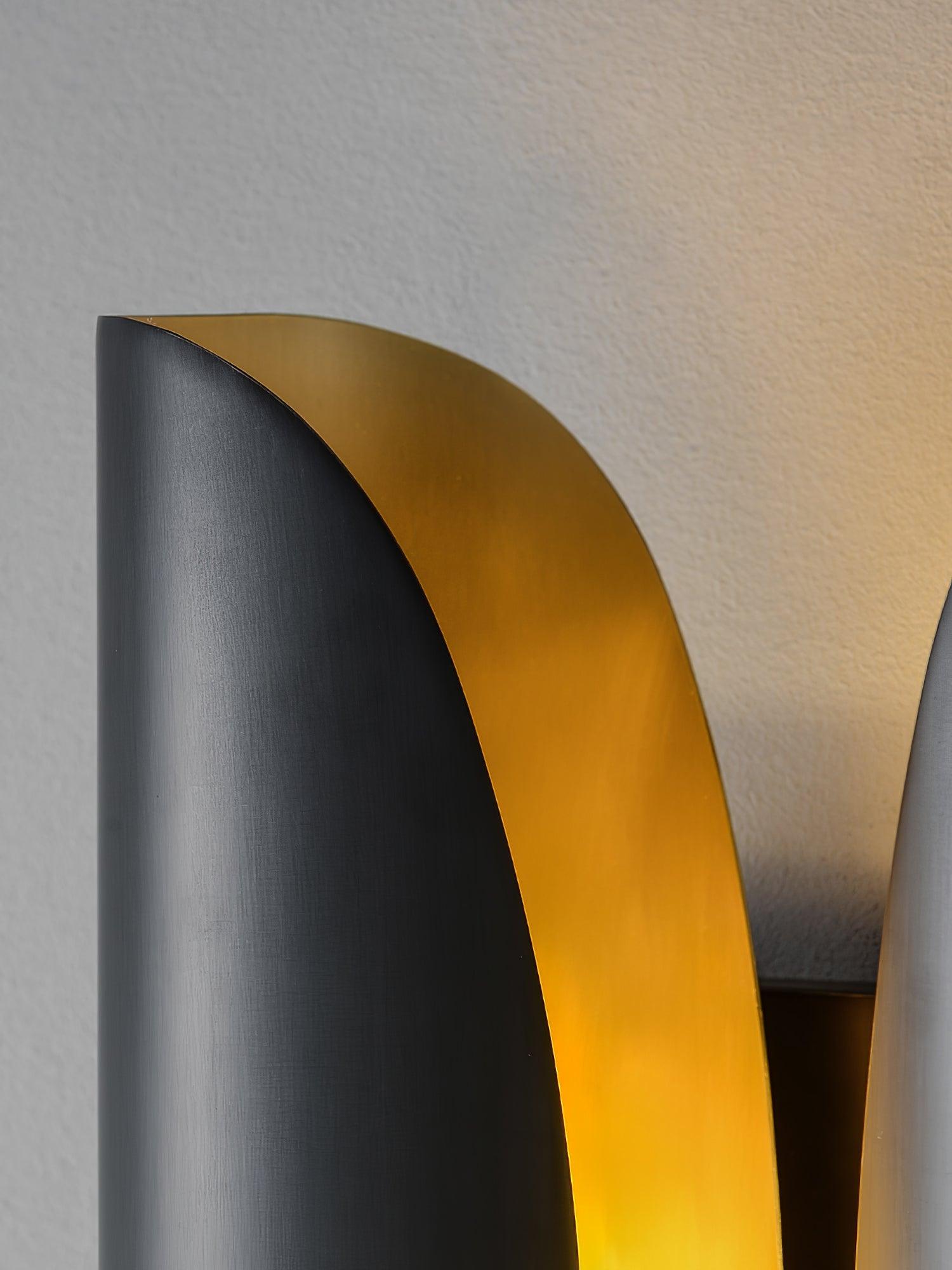 Evynen Vintage Industrial Sconce Wall lamp