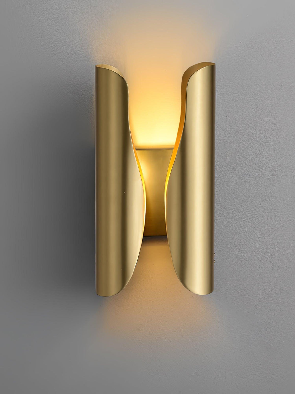 Evynen Vintage Industrial Sconce Wall lamp