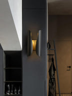 Evynen Vintage Industrial Sconce Wall lamp