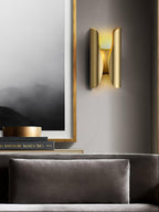 Evynen Vintage Industrial Sconce Wall lamp