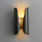 Evynen Vintage Industrial Sconce Wall lamp