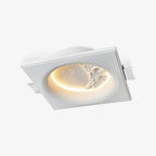 Lustra Wall Lamp Gypsum Moon