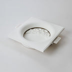 Lustra Wall Lamp Gypsum Moon