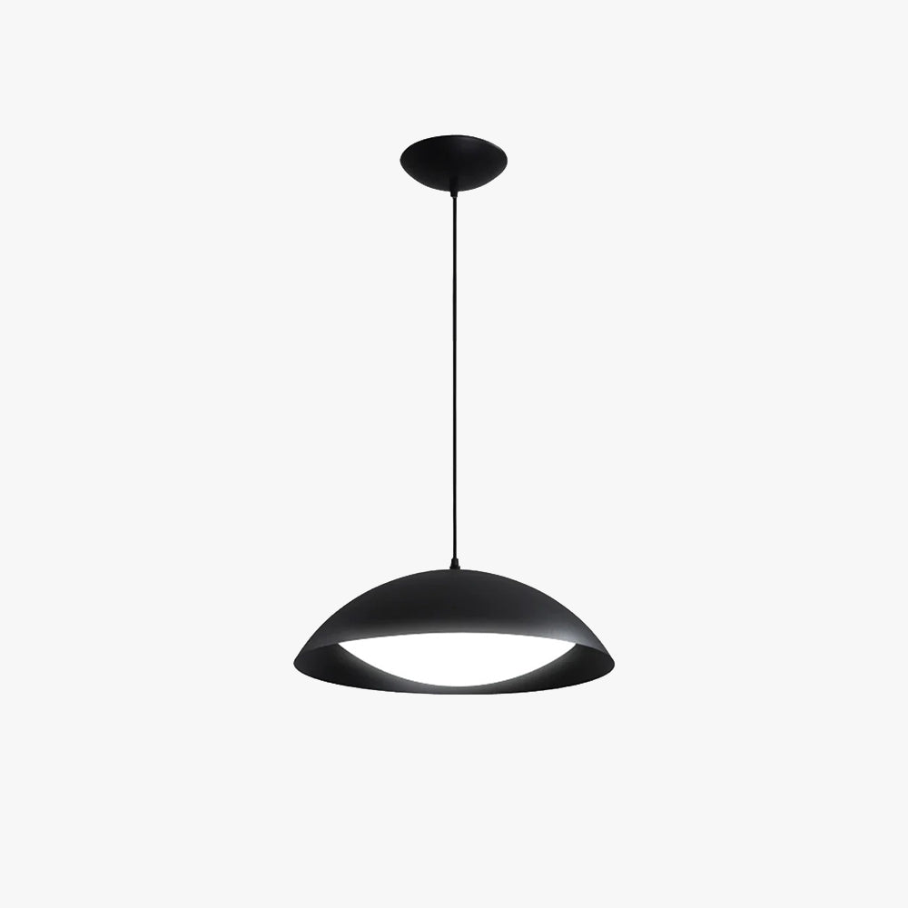Valentina Modern Minimalist Pendant Light Dining Room