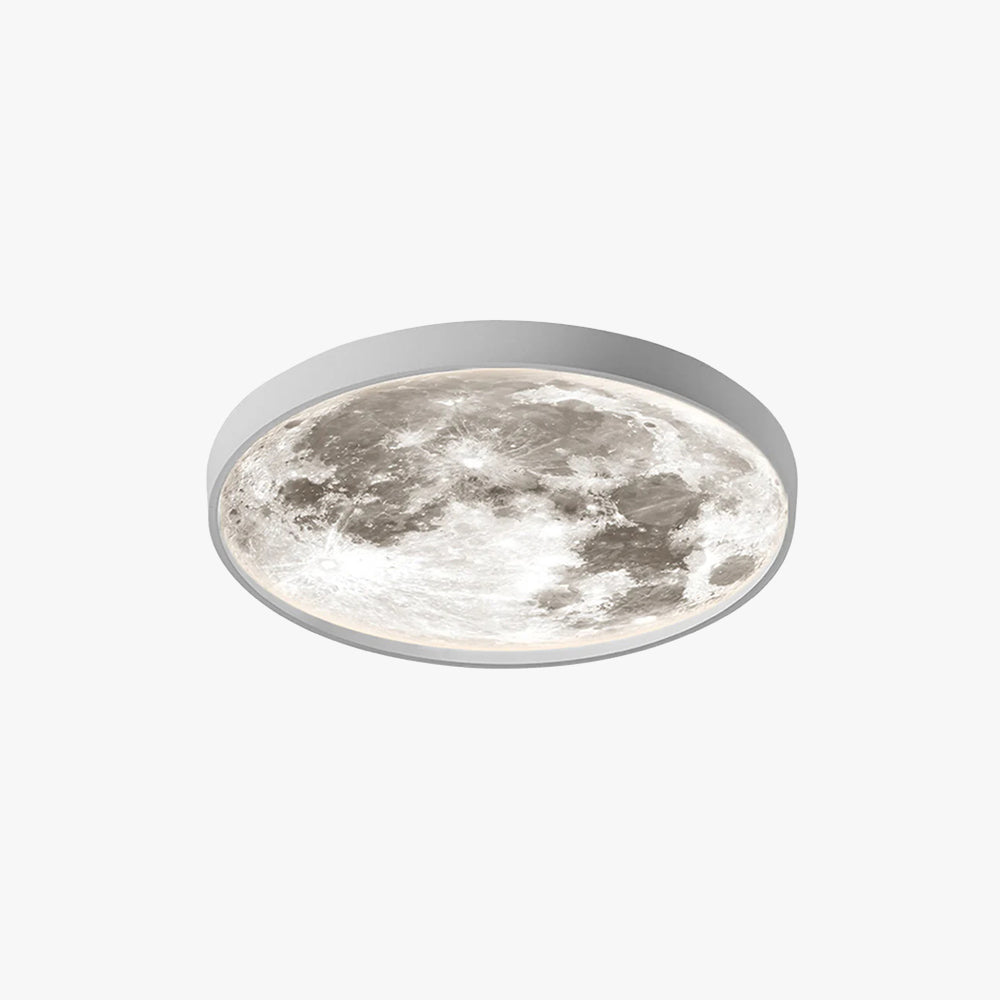 Arisha Modern Flush Mount Ceiling Light Bedroom
