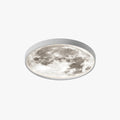 Arisha Modern Flush Mount Ceiling Light Bedroom