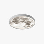 Arisha Modern Flush Mount Ceiling Light Bedroom