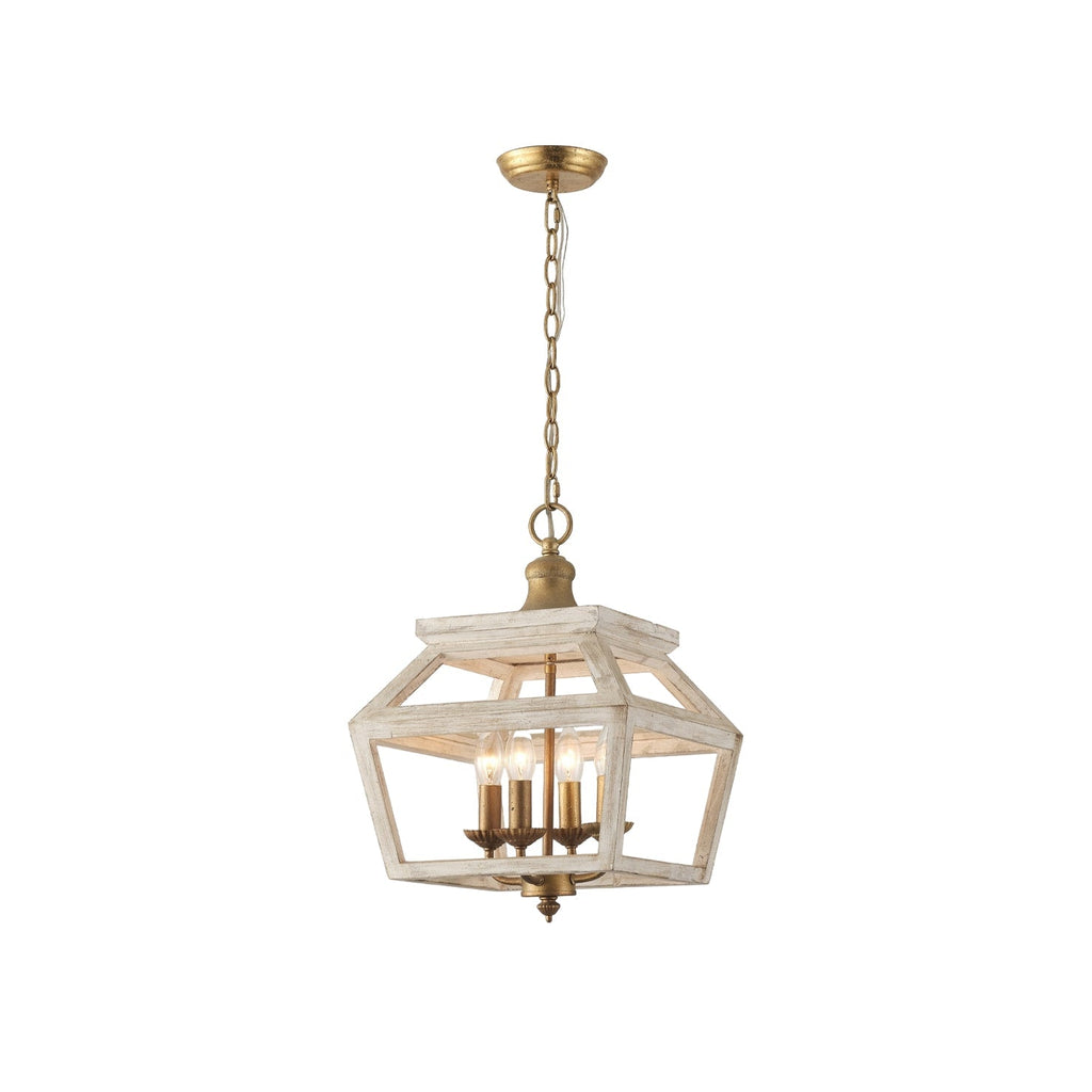 Avshaara Vintage Industrial Pendant Lamp