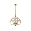 Avshaara Vintage Industrial Pendant Lamp
