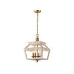 Avshaara Vintage Industrial Pendant Lamp
