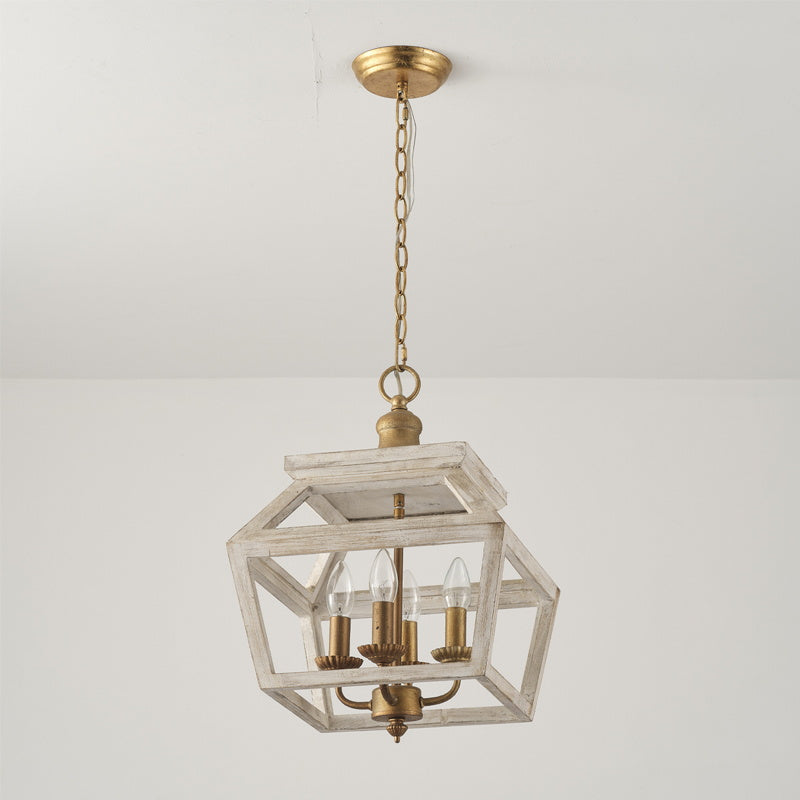 Avshaara Vintage Industrial Pendant Lamp