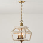 Avshaara Vintage Industrial Pendant Lamp