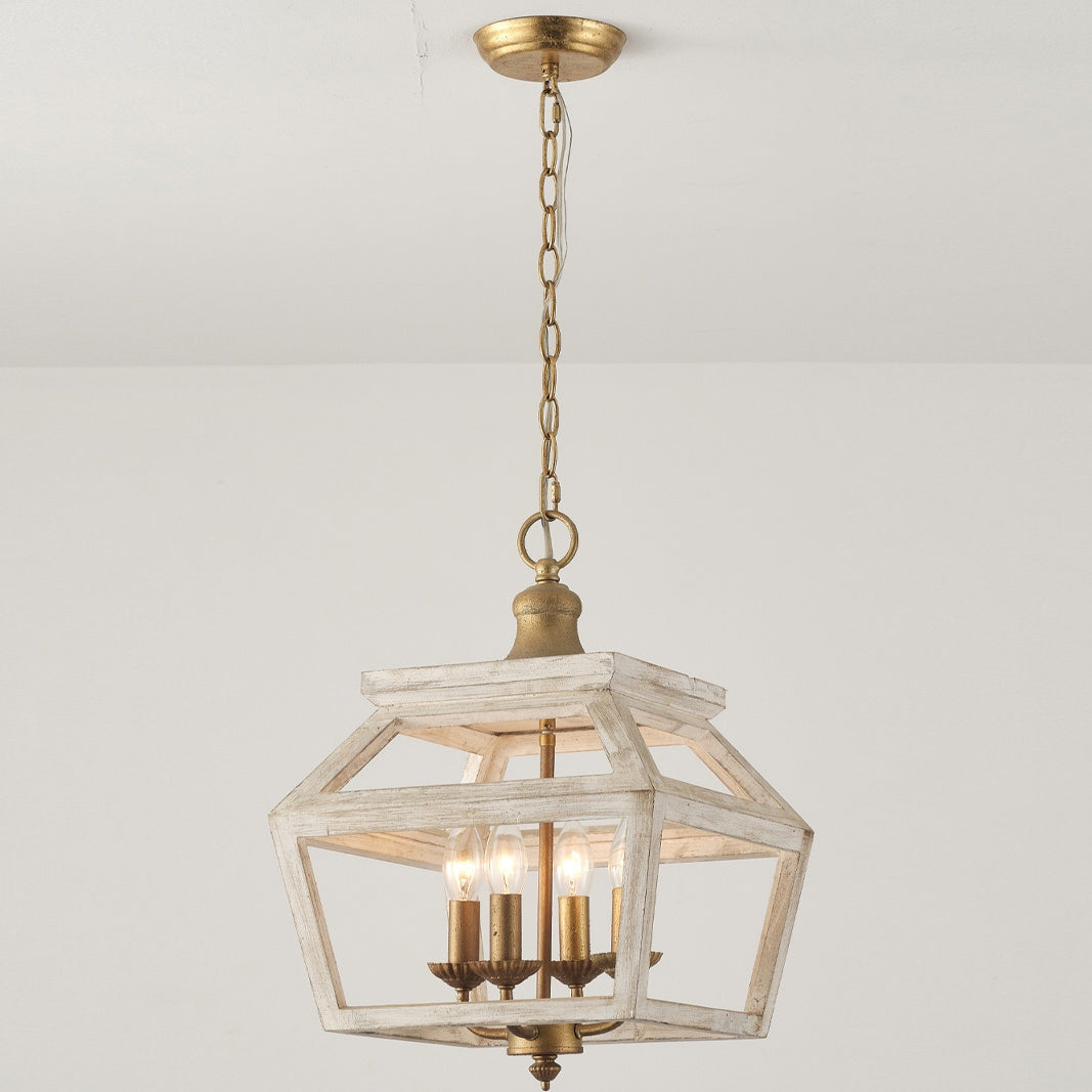 Avshaara Vintage Industrial Pendant Lamp