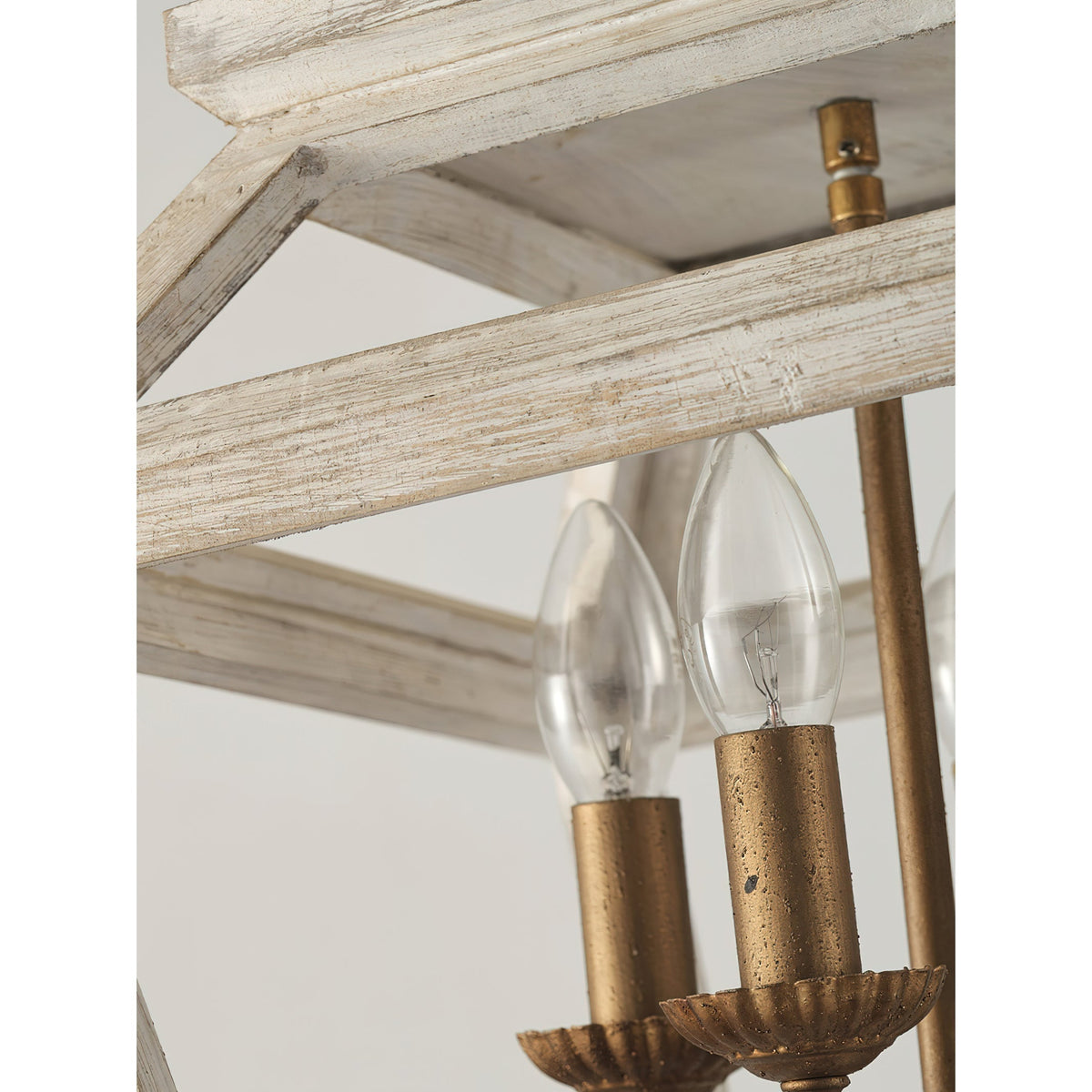 Avshaara Vintage Industrial Pendant Lamp