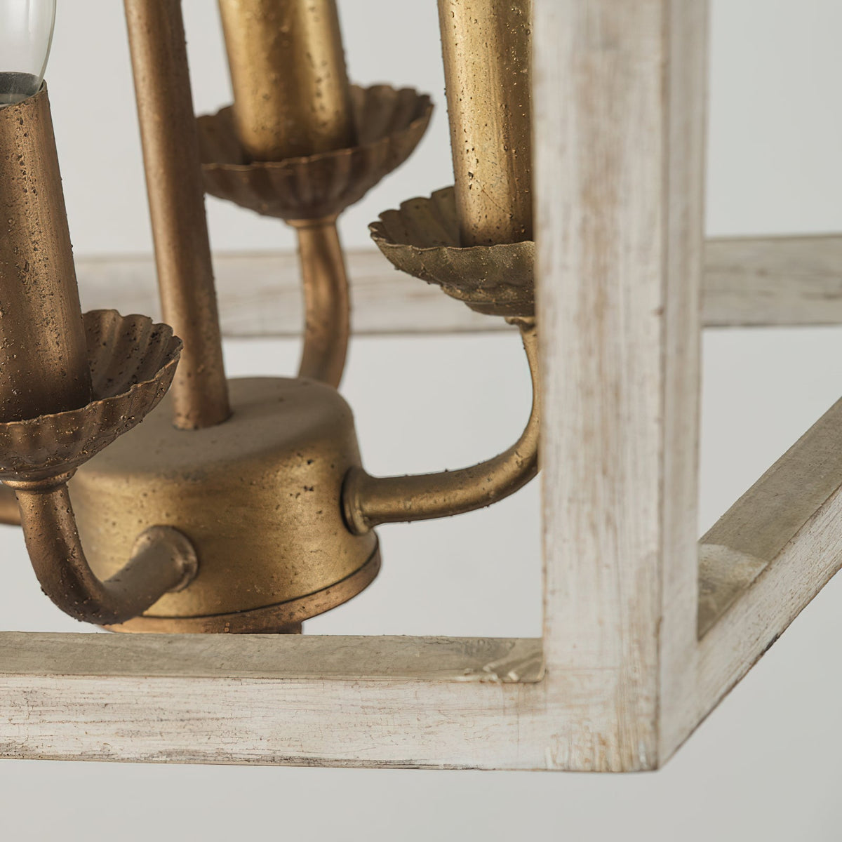 Avshaara Vintage Industrial Pendant Lamp