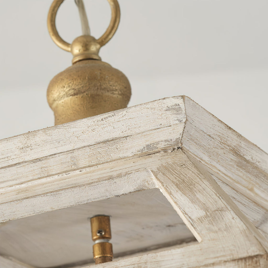 Avshaara Vintage Industrial Pendant Lamp