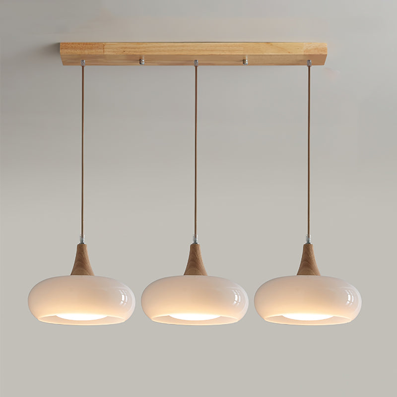 Valentina Scandinavian Pendant Light - Letslighting