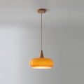 Valentina Scandinavian Pendant Light - Letslighting