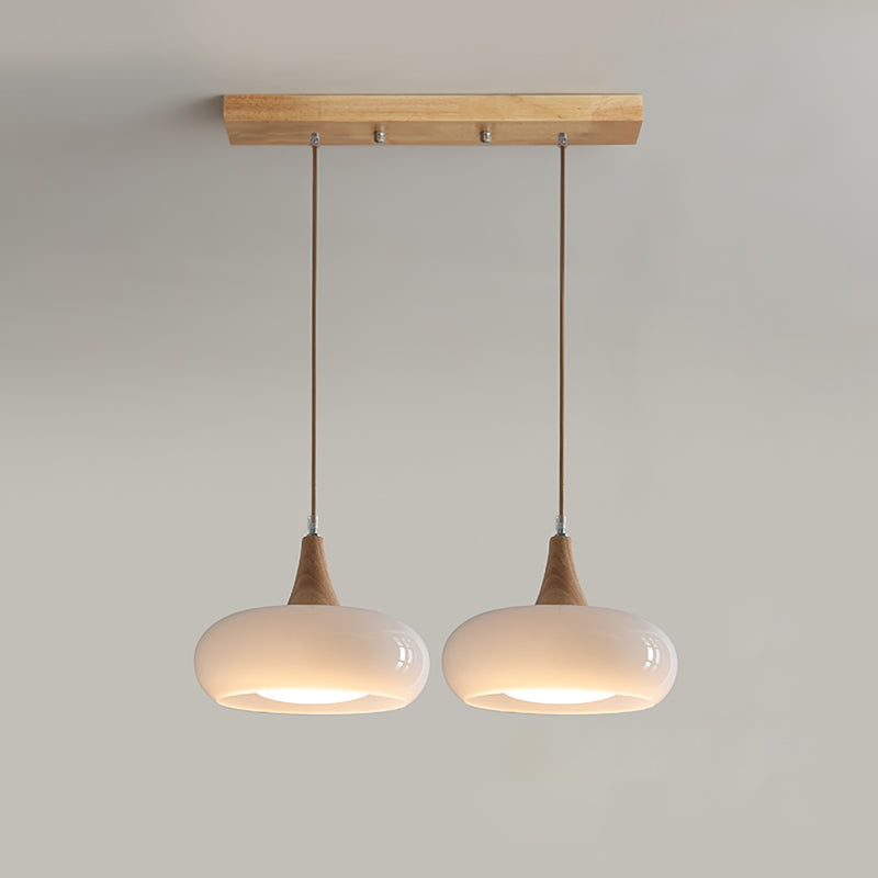 Valentina Scandinavian Pendant Light - Letslighting