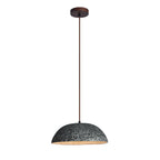 Oreliare Vintage Wood Pendant Lamp