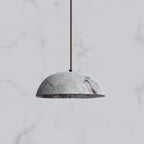 Oreliare Vintage Wood Pendant Lamp