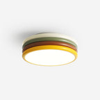 Aira Colorful Stack  Ceiling Light