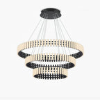 Rivo Stylis Hanging LED Chandelier