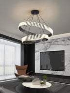 Rivo Stylis Hanging LED Chandelier