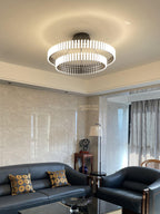 Rivo Stylis Hanging LED Chandelier