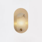 Clio Alabaster Wall Lamp